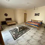 Apartment On The Rooftop
