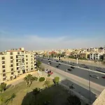 Apartment On The Rooftop