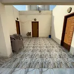 Apartment On The Rooftop